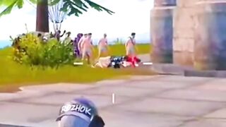 ofline loby for pubg