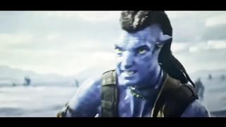 AVATAR 2 movie