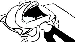 Is it true? Animation animated funny