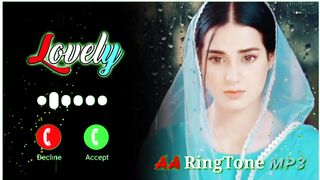 Pakistani New Ringtone 2023
