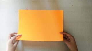 DIY Paper Snake Toy Tutorial: How to Make a Moving Snake out of Paper