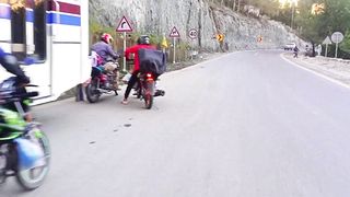 skrdu bike tours