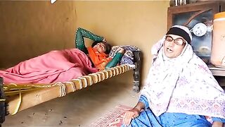 Pashto funny drama
