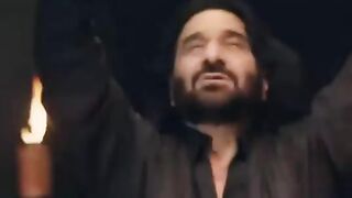 Mera Maula Ali a.s. Syed Nadeem Raza Sarwar Noha Shorts