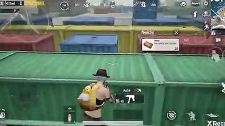 Solo VS Squad || Instance Fight of 2020 || Goargopool || PUBG MOBILE