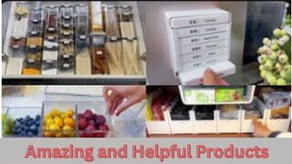 Amazing and Helpful Products use in Daily Life