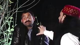 ولی کامل کے جوتے کی آواز سے جنات کو کیا ہوگیا