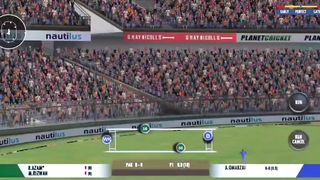 Pak vs Afg Real cricket ™ 22: wcc3 rc22