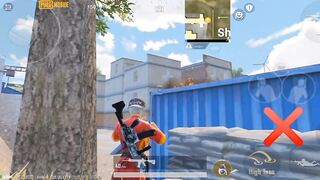 Nade Tips And Tricks