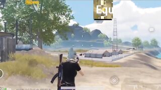 No Recoil Sensitivity pubg mobile #pubg