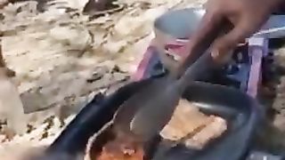 Beef Stakes