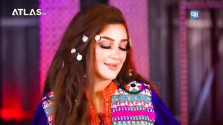 Ghezaal Enayat Song 2022 | Pa Jodaye Di | Afghani Music | Pashto Song 2022 | غزال عنایت Hd