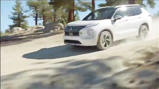 Everything You Need to Know About the 2023 Mitsubishi Outlander: First Look Review!