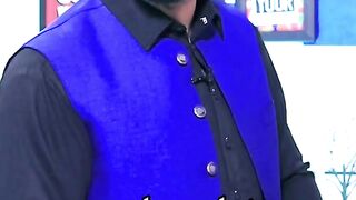 Pk vines