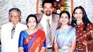 Actress jamuna death#febspot#short video#trending