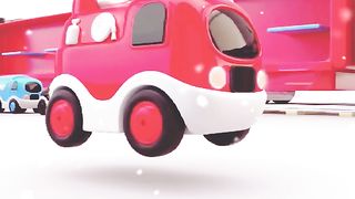 Hello Friends kids new video