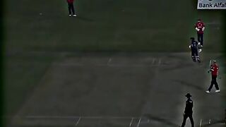 Cricket highlights India vs Newziland