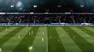 WATCH PSG VS AL NASSR HIGHLIGHTS NOW ! | FIFA | PSG VS AL NASSR GOALS | PSG 6 AL-NASSR 0