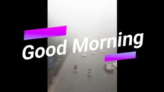 Good Morning