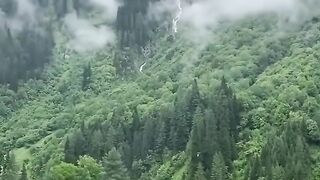 Nature// Beauty// Creation// Mountain// Forest//People