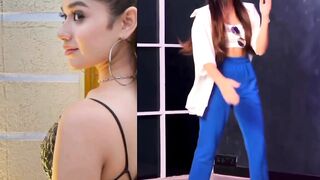 Jannat Zubair dance ????????