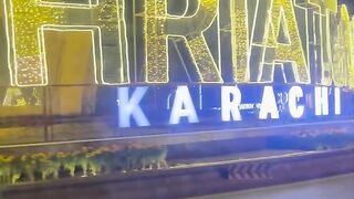 Bahria town