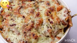 Pasta recipe