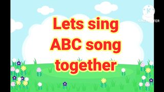 ABC song