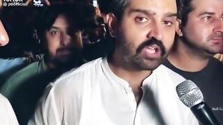 Imran Khan lover