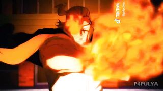 Anime edits