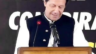 imran khan speech today in urdu