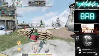 THE CARRY THEY NEEDED BUT DIDN_T DESERVE_30KILLS ISOLATED