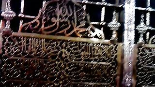 Madina masjid nabvi