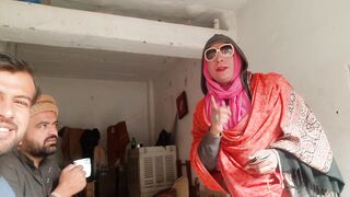Mangny wali wala sey fun
