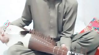 Adam khana charsi kat me obasa dalan ta