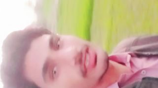 My first video
