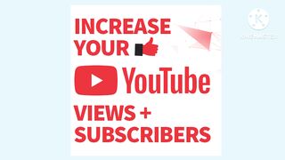 How to increase views & Subscribe on any Platform