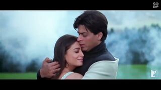 Humko Humise Chura Lo - Shahrukh Khan, Aishwarya Rai - Udit Narayan, Lata Mangeshkar - 90s Songs