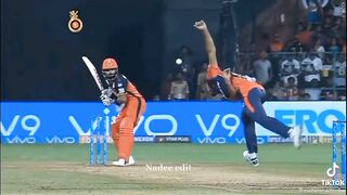 Great catch by Trent bolt