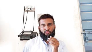Funny video/reaction video/rana ijaz video