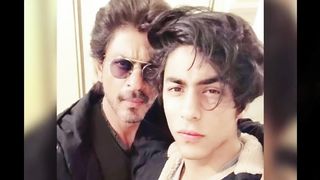 Bollywood father and son
