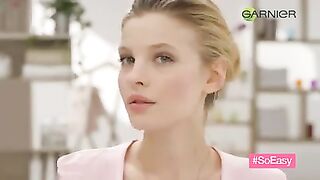 Garnier Micellar Water|How to remove makeup easily