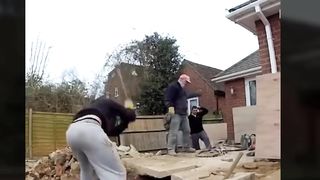 TOTAL IDIOTS AT WORK #17 - Fail Compilation 2023