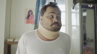 TVFs Celebrities in College Kaleeen Bhaiya  Ep 11 ft Abhishake Jha and Shivankit Parihar