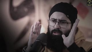 " Power Of Silence " |Tuaha Ibn Jalil