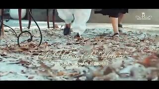 Zeeshan rokhri k new 2023 jis na yai song nahi sunai tu abi sun loo