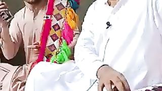 Sufi Music Faqeer Khalid Bhatti