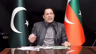 Imran khan ka khetab live .Best speech imran khan