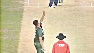Pakistani Pacers