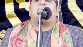 Soul Relaxing Beautiful Recitation